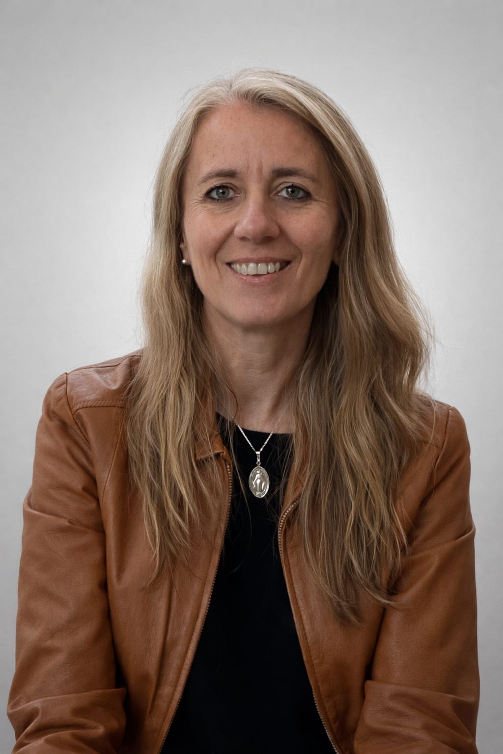 María Angelica Manríque