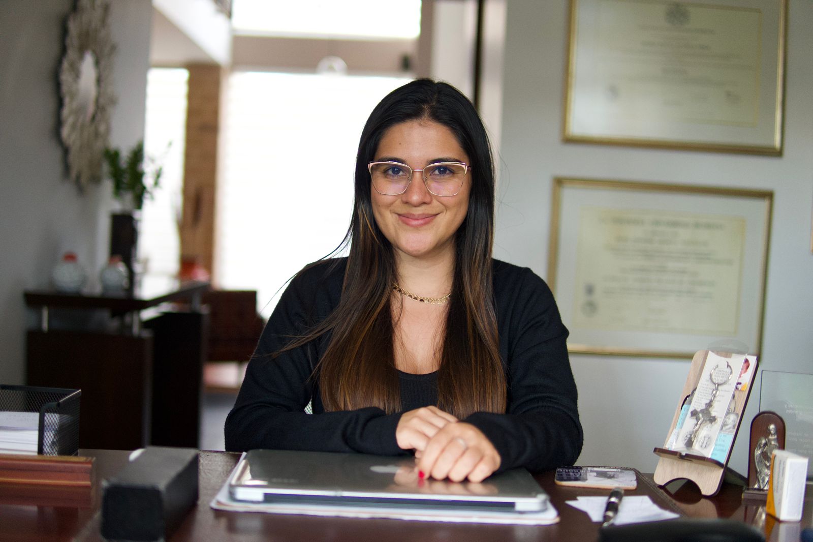 Maria Paula Acosta