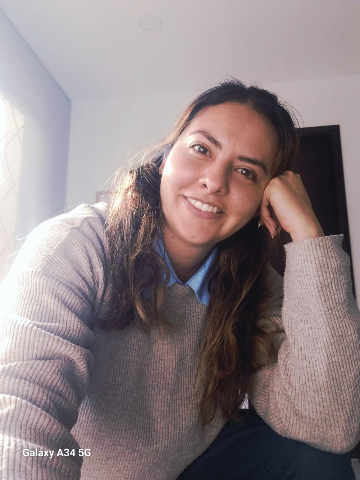 Andrea Del Castillo
