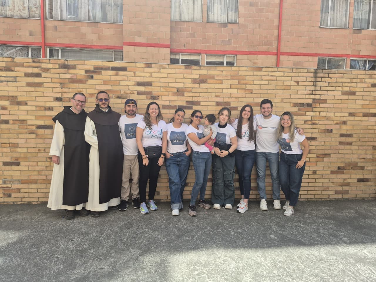 Voluntariado Soul