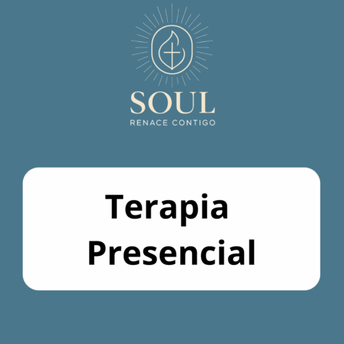 Terapia Presencial