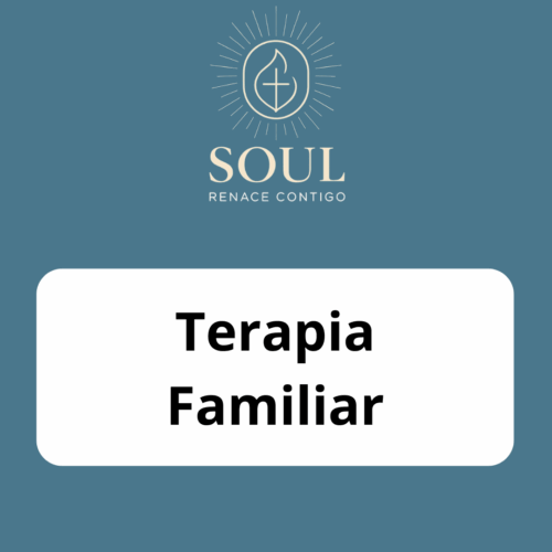 Terapia Familiar